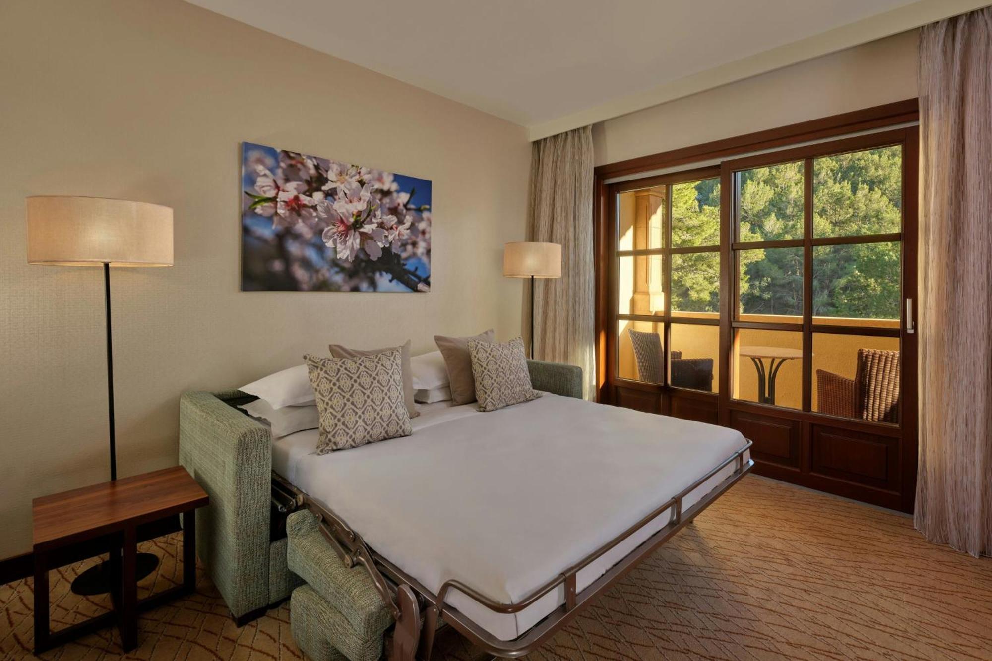 Sheraton Mallorca Arabella Golf Hotel Palma