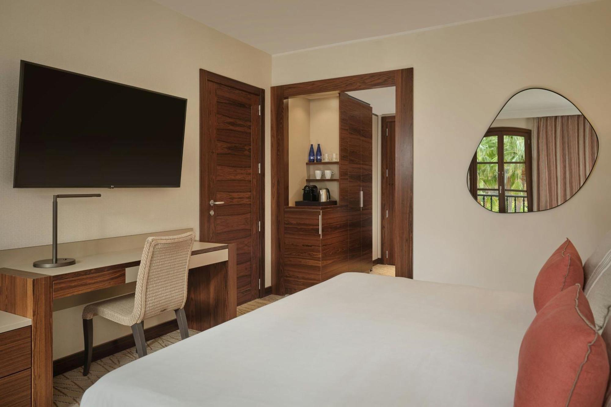 Sheraton Mallorca Arabella Golf 5* Palma