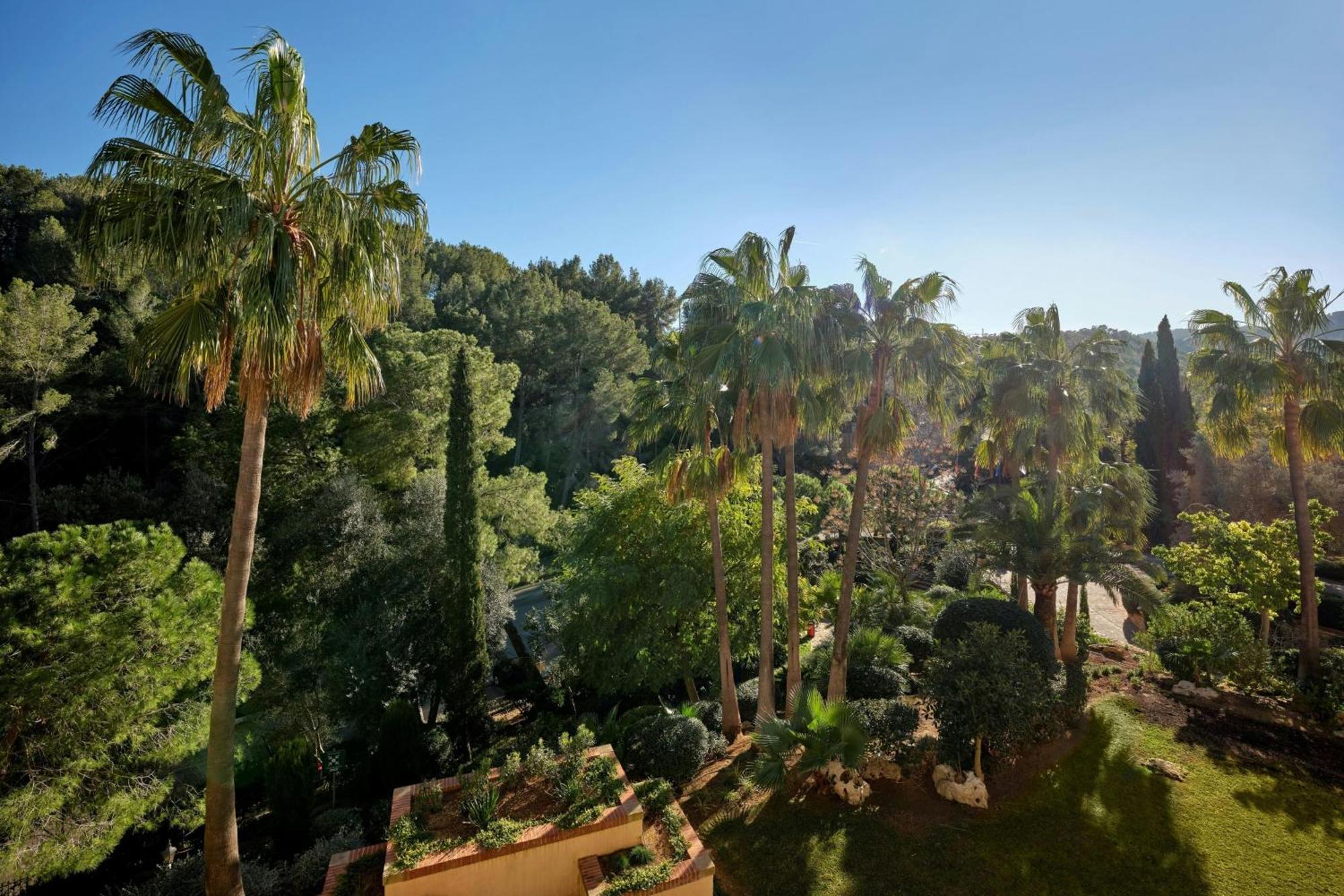 Hotel Sheraton Mallorca Arabella Golf Palma